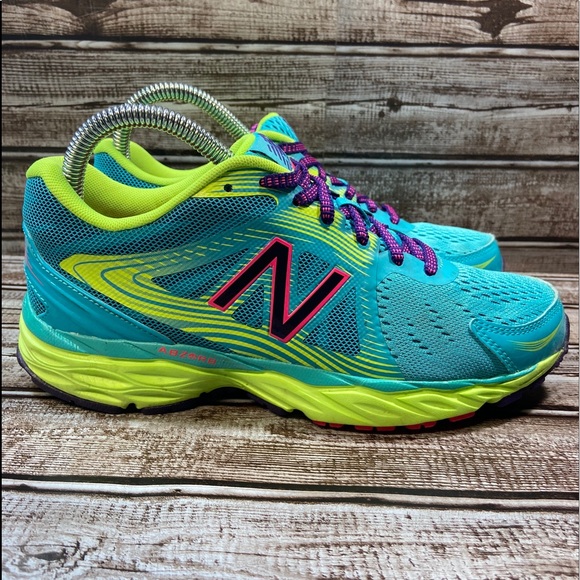new balance tech ride